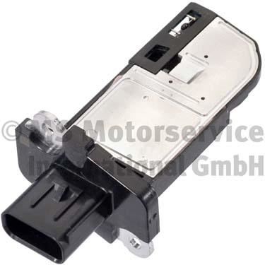 PIERBURG 7.22184.76.0 Hava Debimetresi Transit V347 V363 Custom 2.2tdci 155ps Boxer Iii Jumper Iii 2.2hdi C81 C95 C110 Fiesta Vi Mondeo Iv Smax B Max 1.6tdci 08> Mustang 2.0 V8 32v 15> Volvo S60 Ii S80 Ii V60 V70 Iii Xc60 2010>